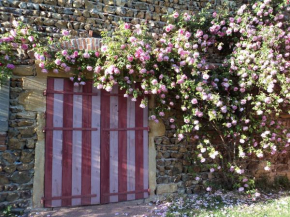 Chambres d'Hôtes La Vie en Roses